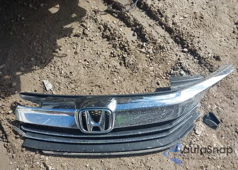 2017 Honda Accord Exl from USA, damaged, VIN 1HGCR2F81HA020387